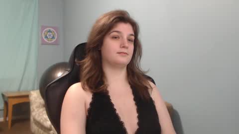 TreeJeanne online show from 8, 3, 2025