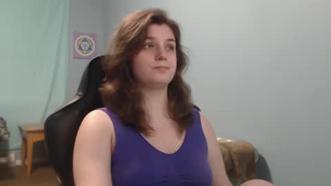 TreeJeanne online show from 10, 3, 2025