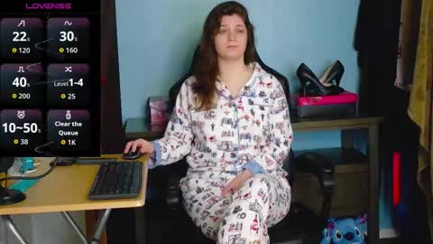 TreeJeanne online show from 21, 11, 2025