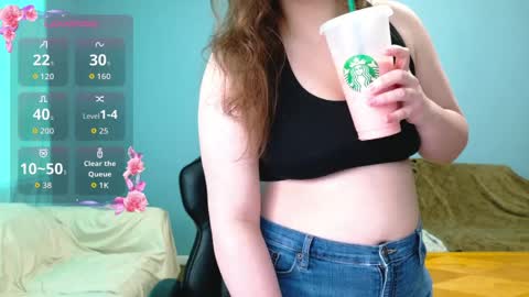 TreeJeanne online show from 7, 4, 2026