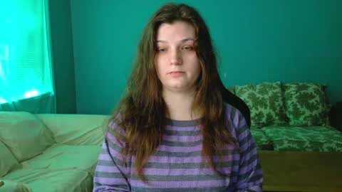 Snapshot of treejeanne chatting on 29, 4, 2026 TreeJeanne online show from 29, 4, 2026
