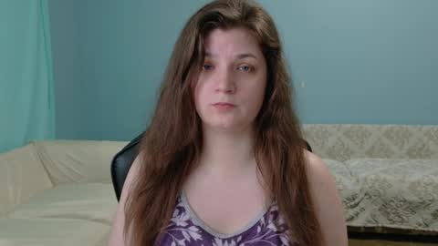 Snapshot of treejeanne chatting on 5, 5, 2026 TreeJeanne online show from 5, 5, 2026