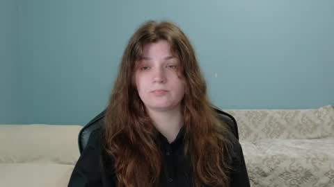 Snapshot of treejeanne chatting on 9, 5, 2026 TreeJeanne online show from 9, 5, 2026