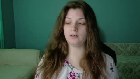 Snapshot of treejeanne chatting on 21, 5, 2026 TreeJeanne online show from 21, 5, 2026