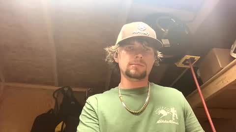 treeman817 online show from 22, 3, 2026