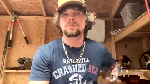 treeman817 online show from 21, 5, 2026