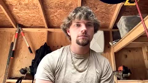 treeman817 online show from 10, 6, 2026
