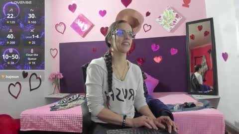 Treisy online show from 16, 2, 2026