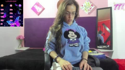 Treisy online show from 2, 4, 2026