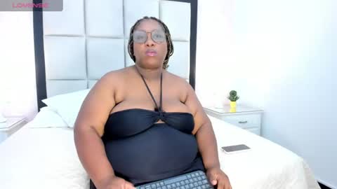 Treisy Vixen big ass online show from 22, 6, 2026