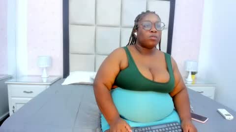 Treisy Vixen big ass online show from 4, 7, 2026