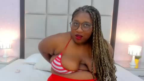 Treisy Vixen big ass online show from 5, 7, 2026