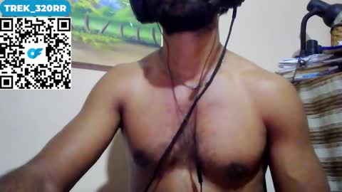 TREK320RR online show from 14, 10, 2025