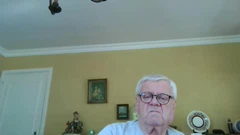 trekbeestje online show from 16, 5, 2026