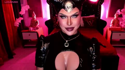 Snapshot of tremendouscockdestroyer chatting on 3, 12, 2024 Jade online show from 3, 12, 2024