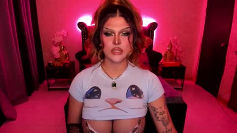 Snapshot of tremendouscockdestroyer chatting on 22, 1, 2025 Jade online show from 22, 1, 2025