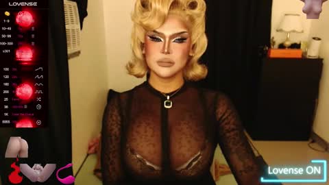 Jade online show from 12, 10, 2025