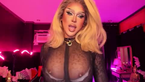 Jade online show from 14, 10, 2025