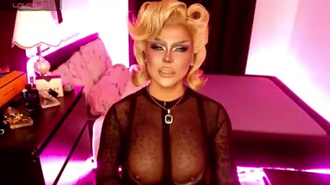 Jade online show from 27, 10, 2025