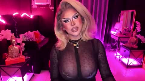 Jade online show from 25, 11, 2025