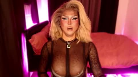 Jade online show from 14, 12, 2025