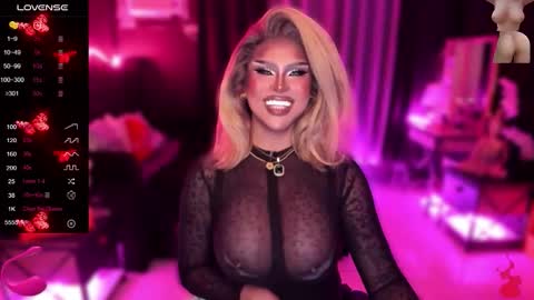 Jade online show from 11, 2, 2026