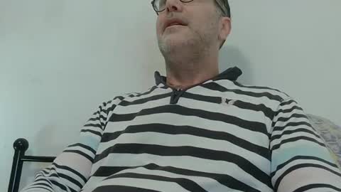 trevido4u online show from 26, 1, 2025