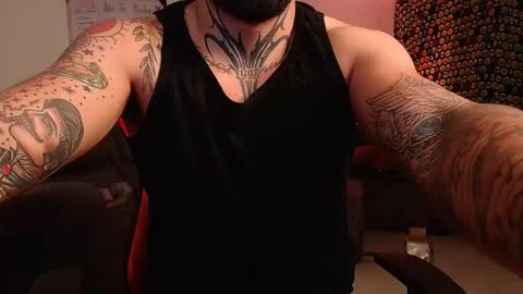 Snapshot of trevor_hilton_ chatting on 12, 2, 2025 trevor online show from 12, 2, 2025