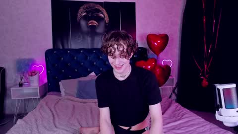 TrevorBenson online show from 2, 2, 2025