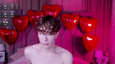 TrevorBenson online show from 11, 2, 2025