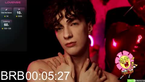 TrevorBenson online show from 7, 3, 2025