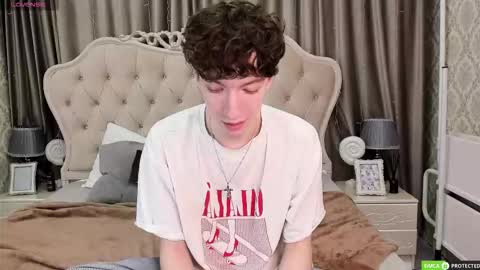 TrevorBenson online show from 29, 9, 2025