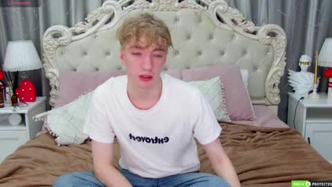 TrevorBenson online show from 11, 10, 2025