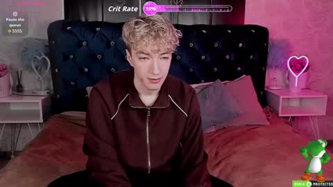 TrevorBenson online show from 22, 11, 2025