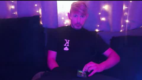 Trev Tone online show from 21, 2, 2026