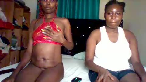 Snapshot of trey_queens chatting on 5, 1, 2026 trey_queens online show from 5, 1, 2026