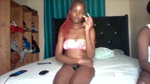 Snapshot of trey_queens chatting on 8, 1, 2026 trey_queens online show from 8, 1, 2026