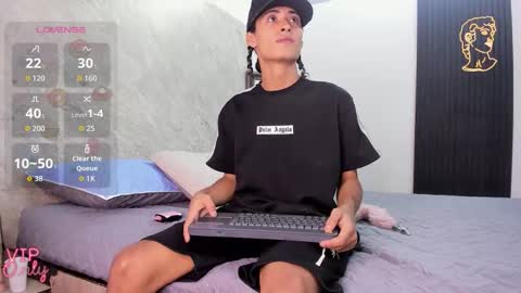 Trey online show from 7, 2, 2026