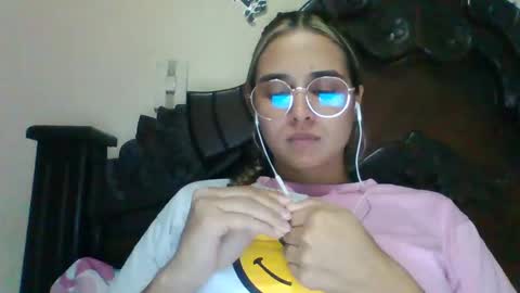 triana_bell online show from 11, 12, 2024