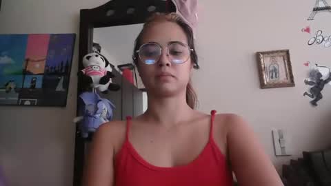 triana_bell online show from 11, 3, 2026