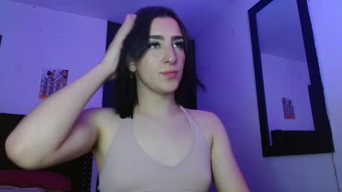 triana_damelio online show from 2, 12, 2025