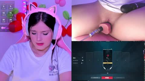 trianna_sweet online show from 30, 3, 2026