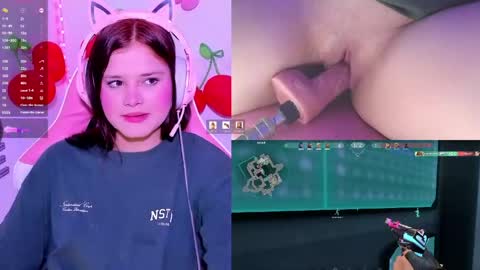 Snapshot of trianna_sweet chatting on 20, 4, 2026 trianna_sweet online show from 20, 4, 2026