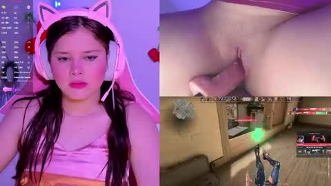 Snapshot of trianna_sweet chatting on 29, 5, 2026 trianna_sweet online show from 29, 5, 2026