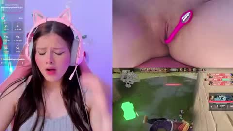 trianna_sweet online show from 16, 6, 2026