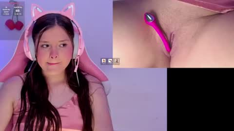 trianna_sweet online show from 23, 6, 2026