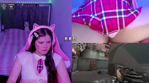 trianna_sweet online show from 6, 7, 2026