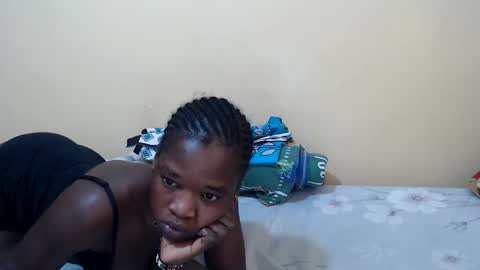 Snapshot of triceeyy chatting on 10, 6, 2026 Tracy online show from 10, 6, 2026