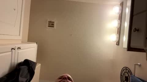 trickydick6 online show from 12, 4, 2026