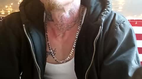 trickywalker8 online show from 31, 10, 2025